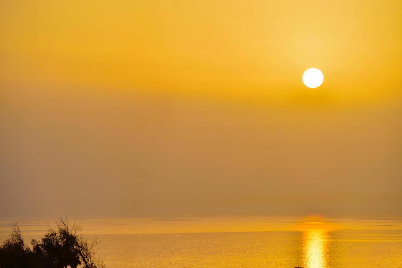Paolas Sunset Agios Stefanos  Exterior foto