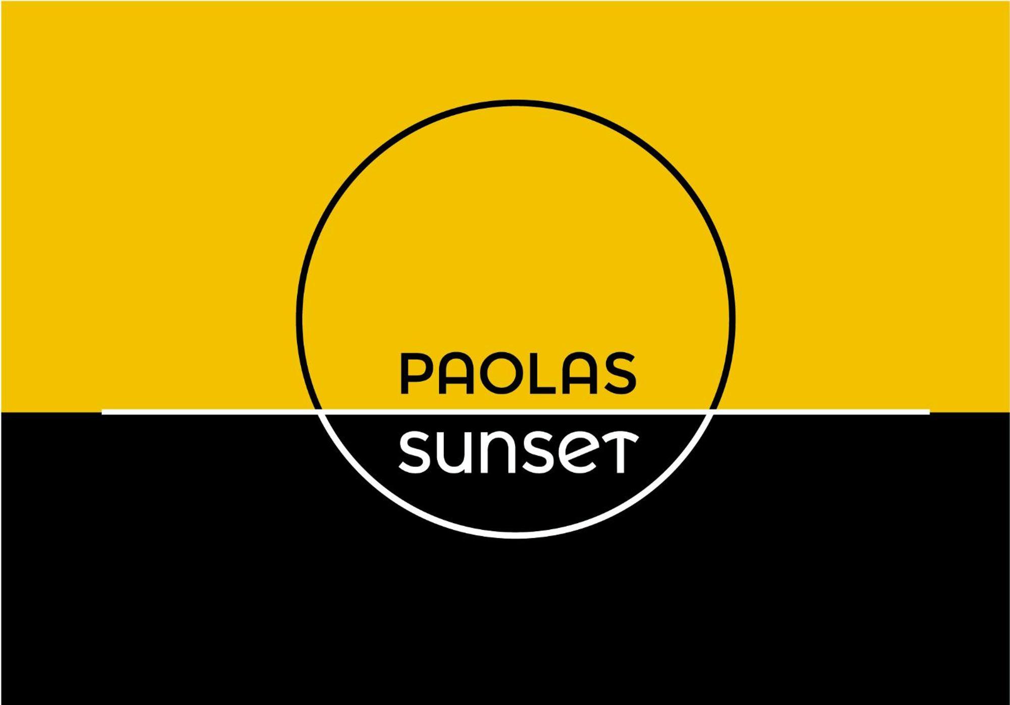 Paolas Sunset Agios Stefanos  Exterior foto
